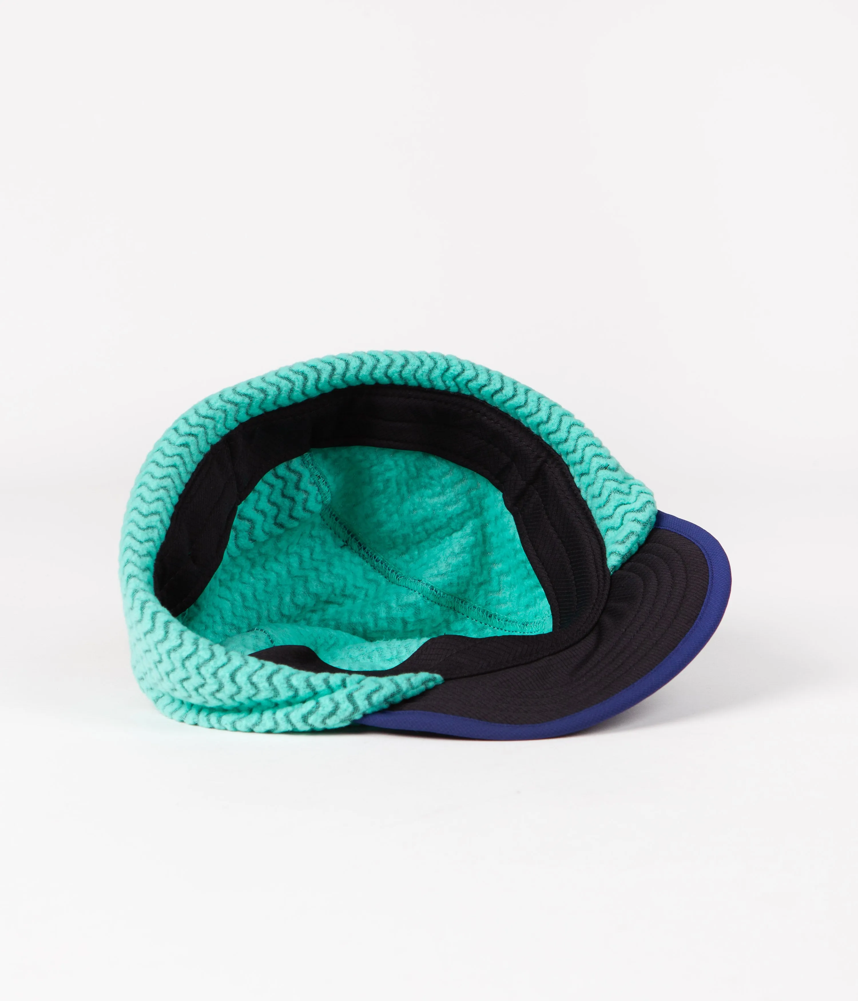 Patagonia Winter Duckbill Cap - Sound Blue