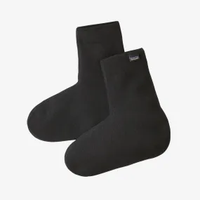 Patagonia Winter Weight Fleece Oversocks