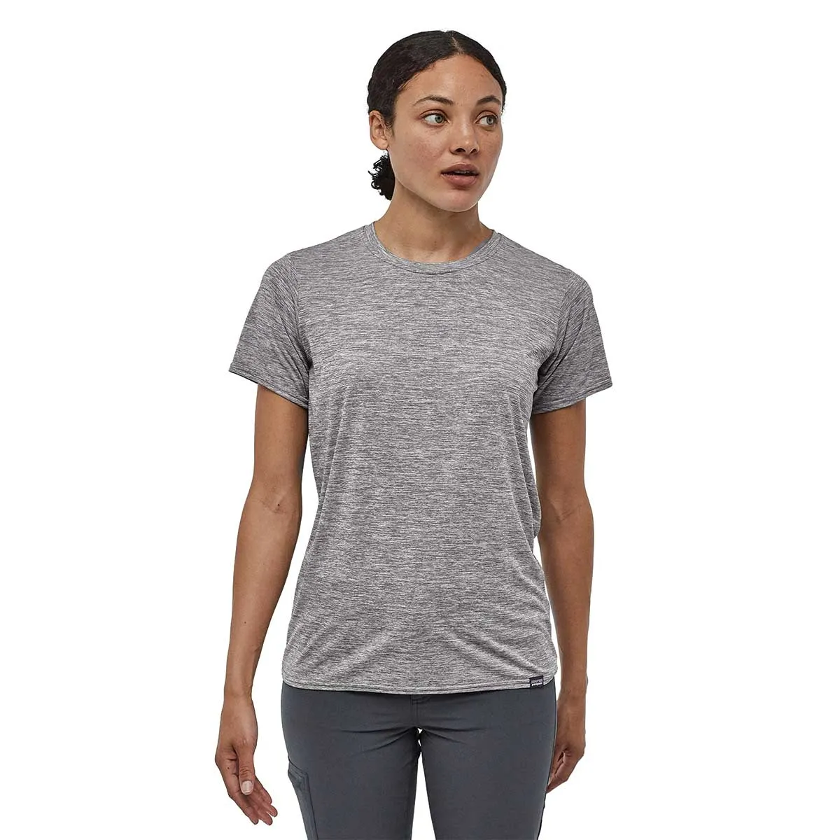 Patagonia Women's Capilene Cool Daily Shirt