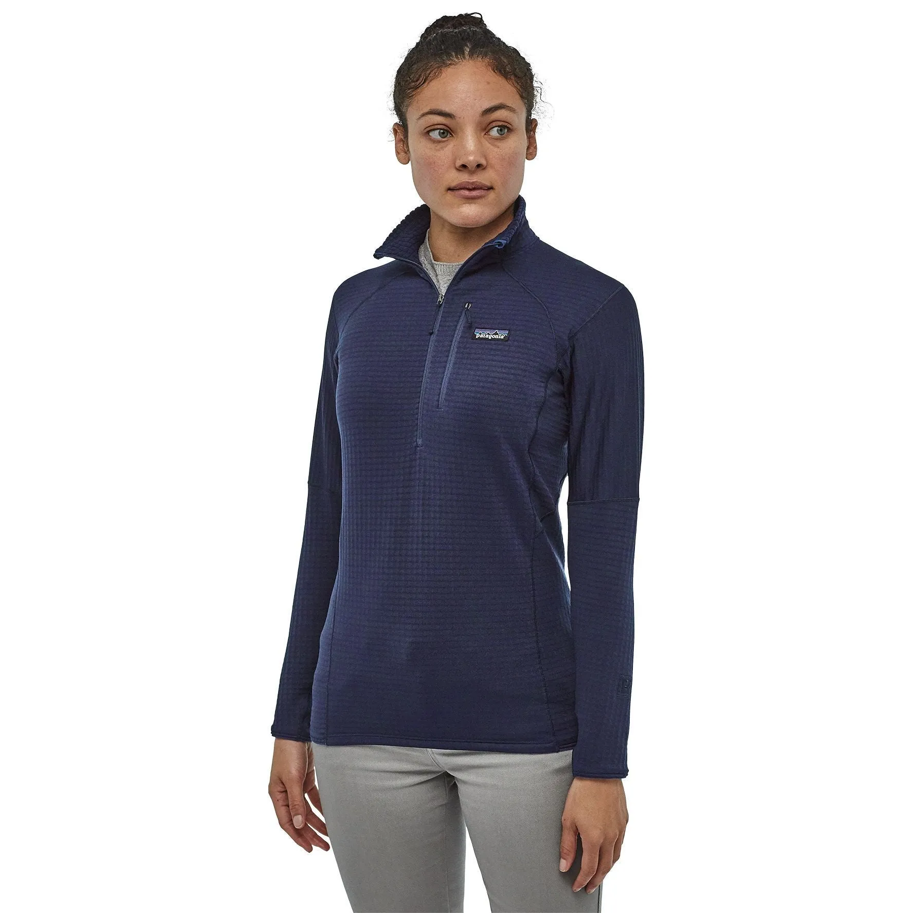 Patagonia Women's R1 P/O