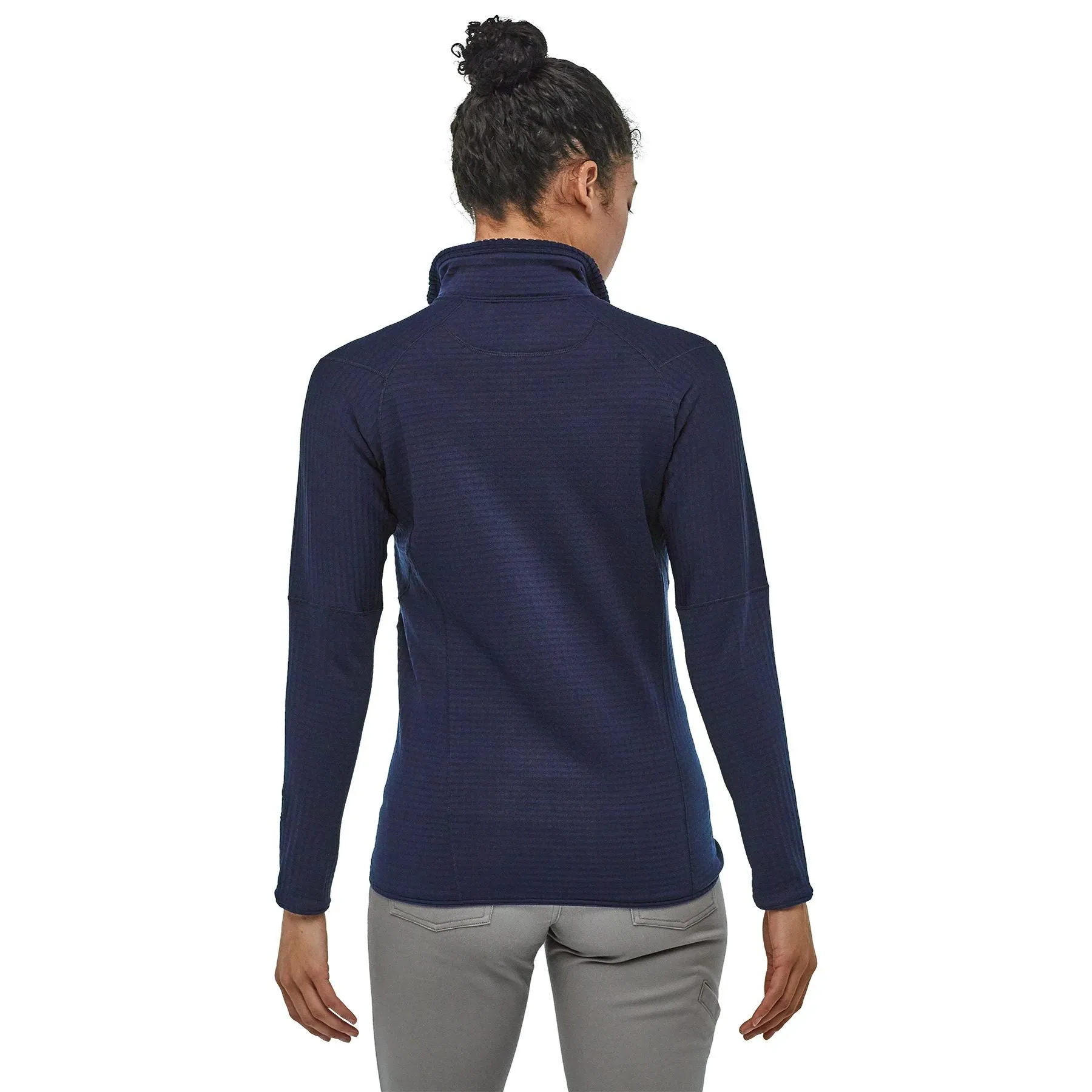 Patagonia Women's R1 P/O