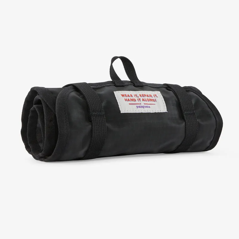 Patagonia - Worn Wear Repair Roll - Black