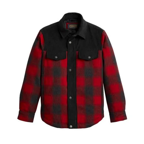 Pendleton Timberline Shirt Jacket