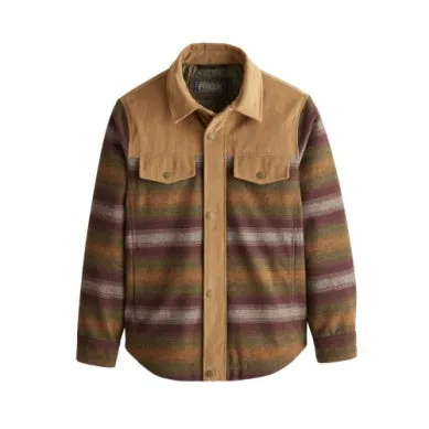 Pendleton Timberline Shirt Jacket