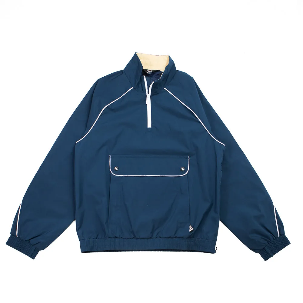 PFC Half-Zip Pullover (Moonlit Ocean)