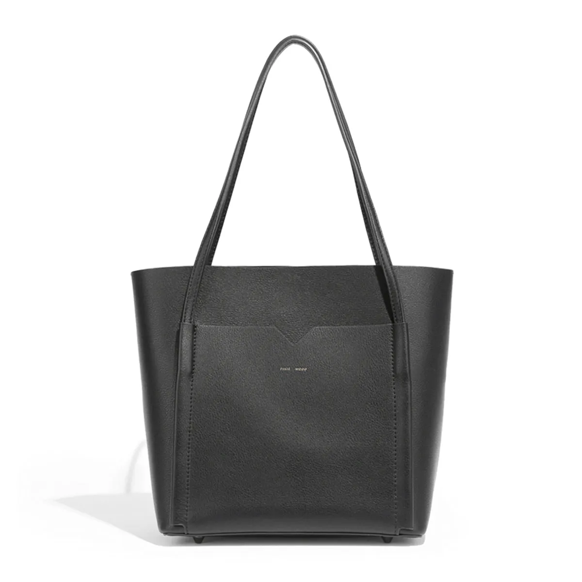 PIXIE MOOD CLARA TOTE BLACK