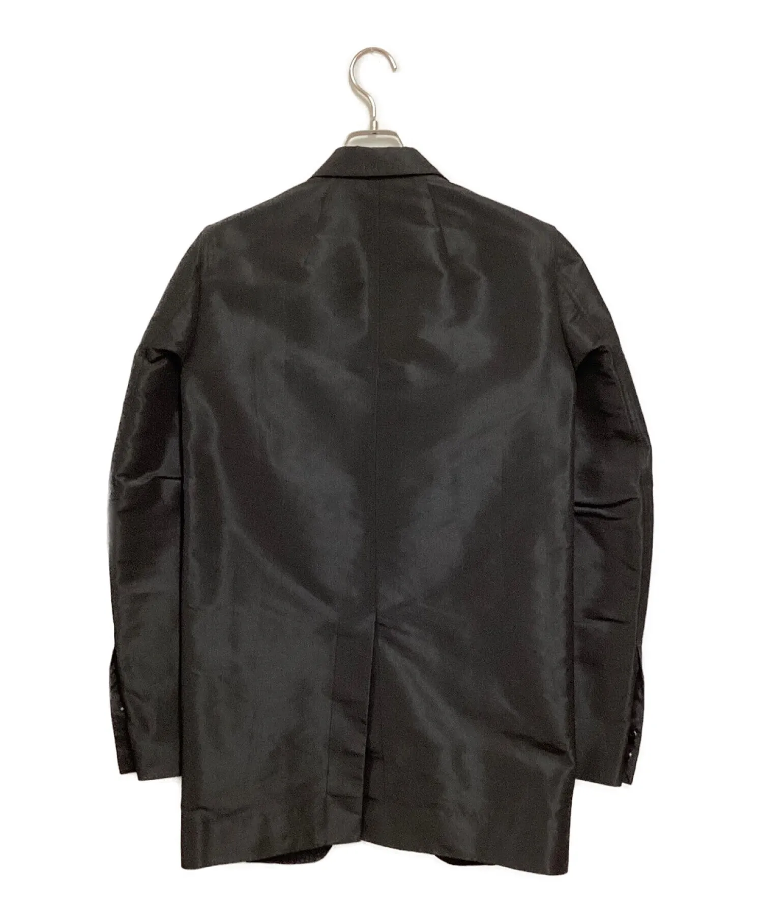 [Pre-owned] RICK OWENS 17SS WALRUS Cyclops jacket RU17S9759-FA