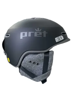 Pret Lyric X2 Mips Ski Helmet