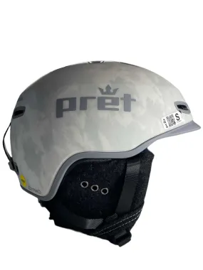 Pret Men's Cynic X2 Ski Helmet