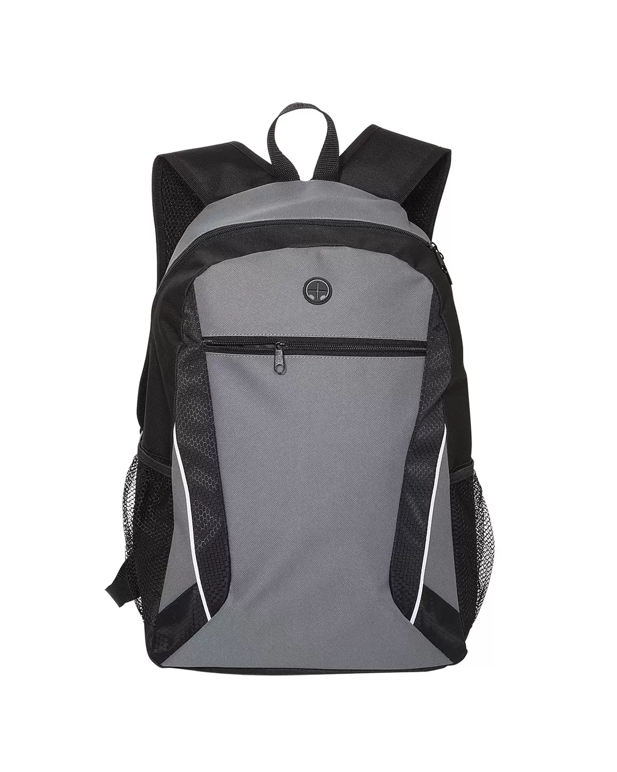 Promo Goods  LT-3048 Too Cool For School Backpack SKU: LT-3048