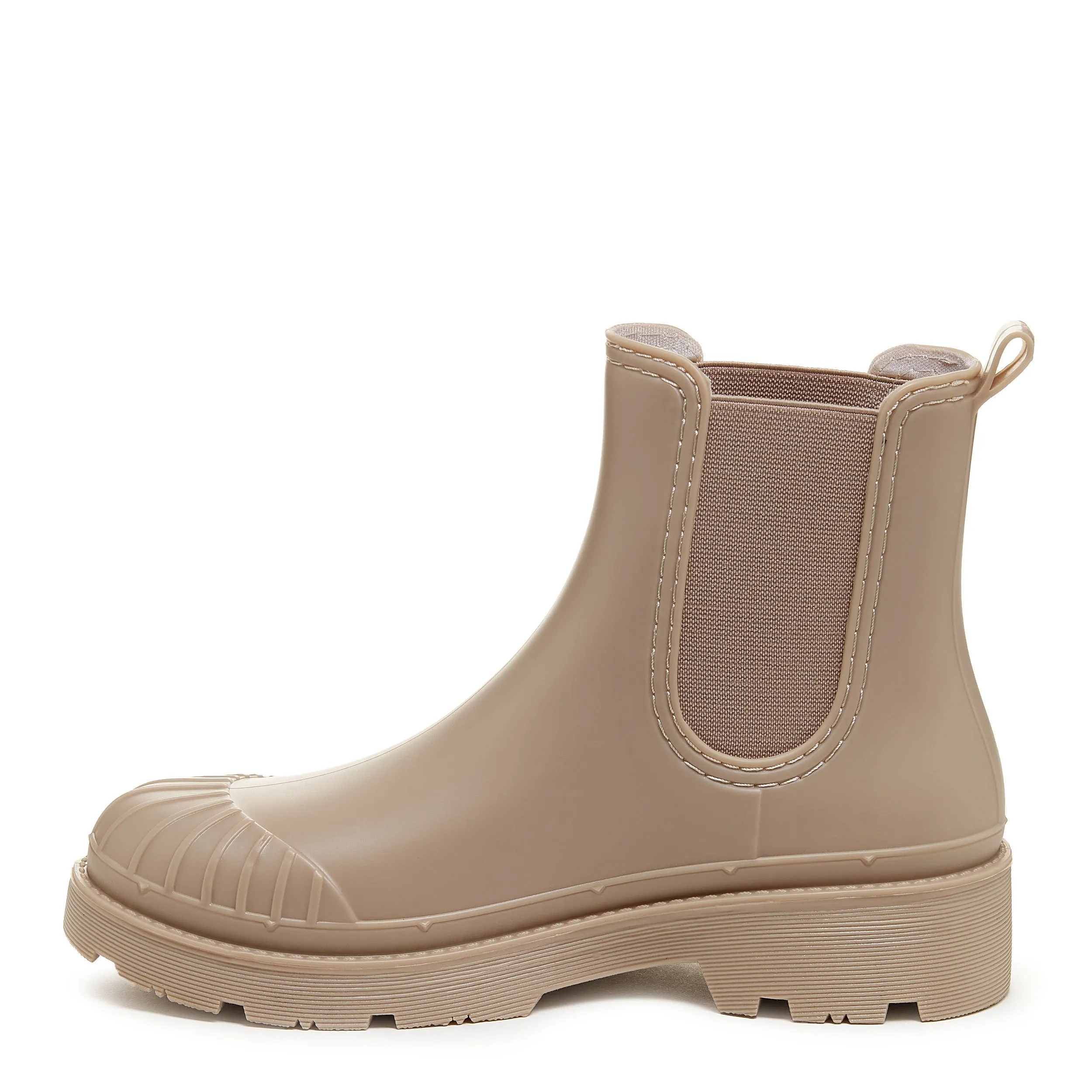 Puddle Bone Chelsea Rain Boot