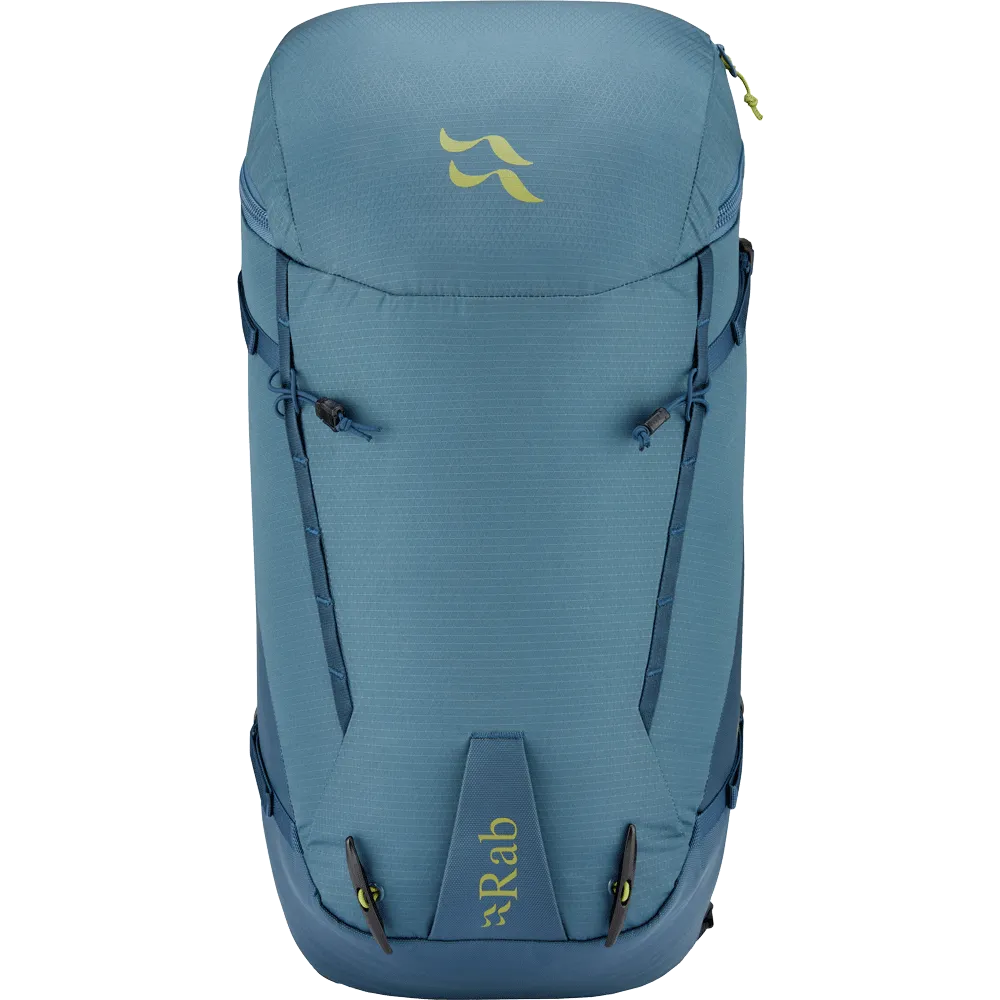 RAB - Ascendor 28 Backpack orion blue