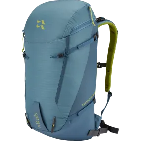 RAB - Ascendor 28 Backpack orion blue