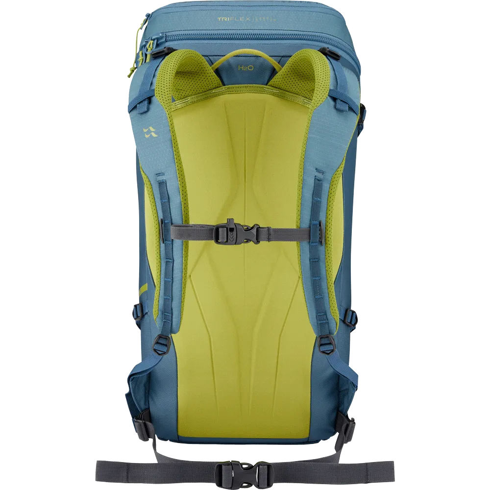 RAB - Ascendor 28 Backpack orion blue