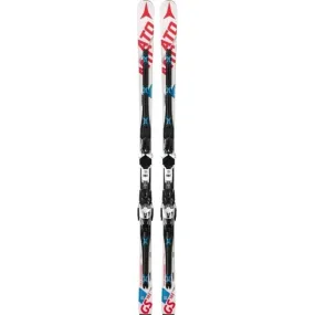 Race Skis Redster Fis Doubledeck Gs W 30m 183cm ( 2017 )