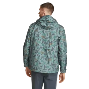 RainPac Waterproof Rain Jacket