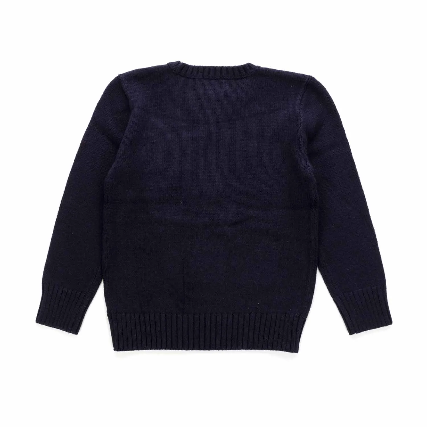 Ralph Lauren Polo Bear Pullover For Boy