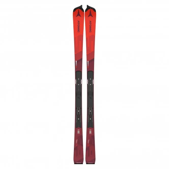 Redster S9 FIS SL Icon Plate Race Skis - 2025