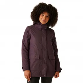 Regatta Womens Mireya Waterproof Insulated Jacket