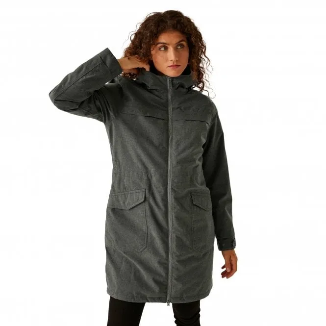 Regatta Womens Romine II Waterproof Insulated Jacket