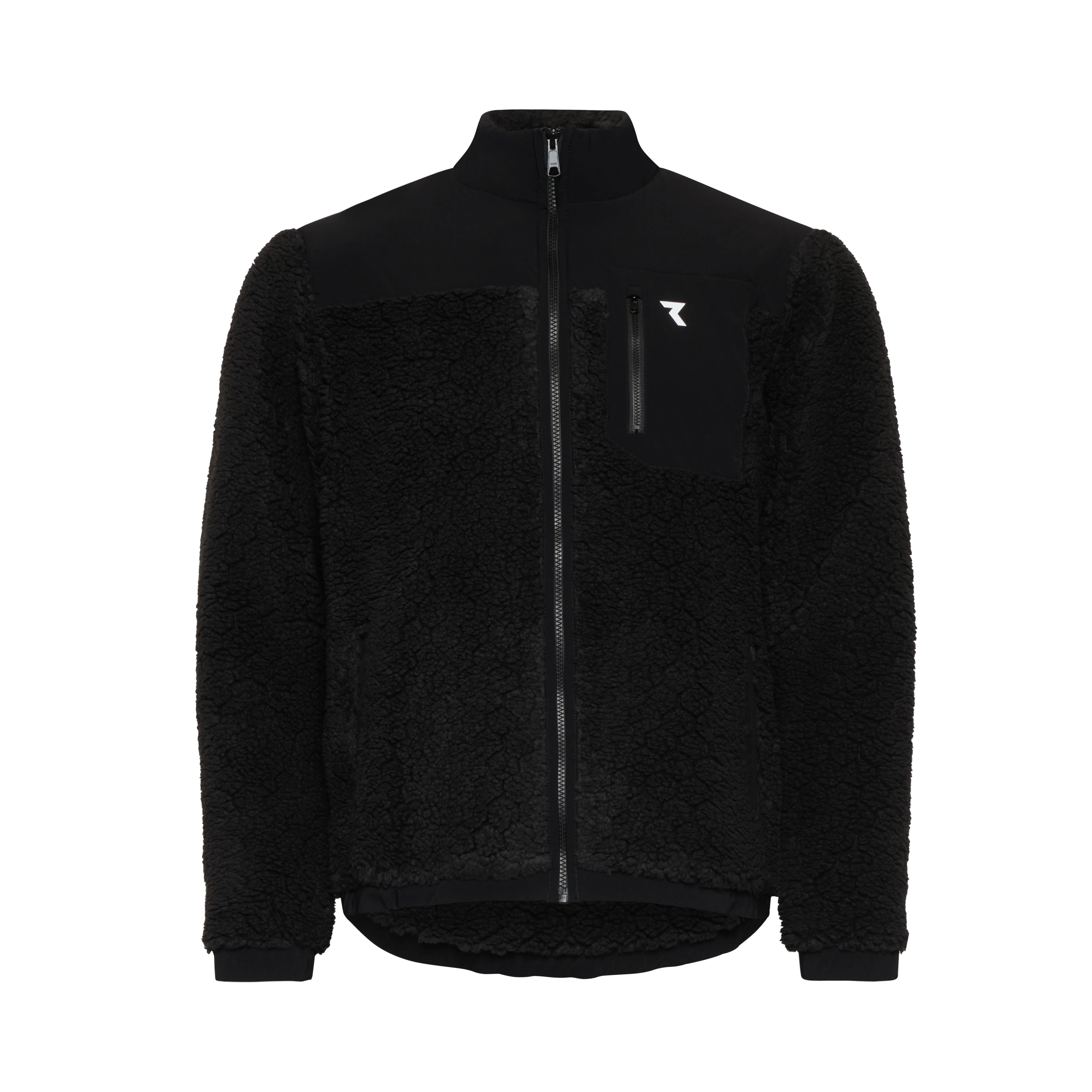 Rhythm Fleece Jacket