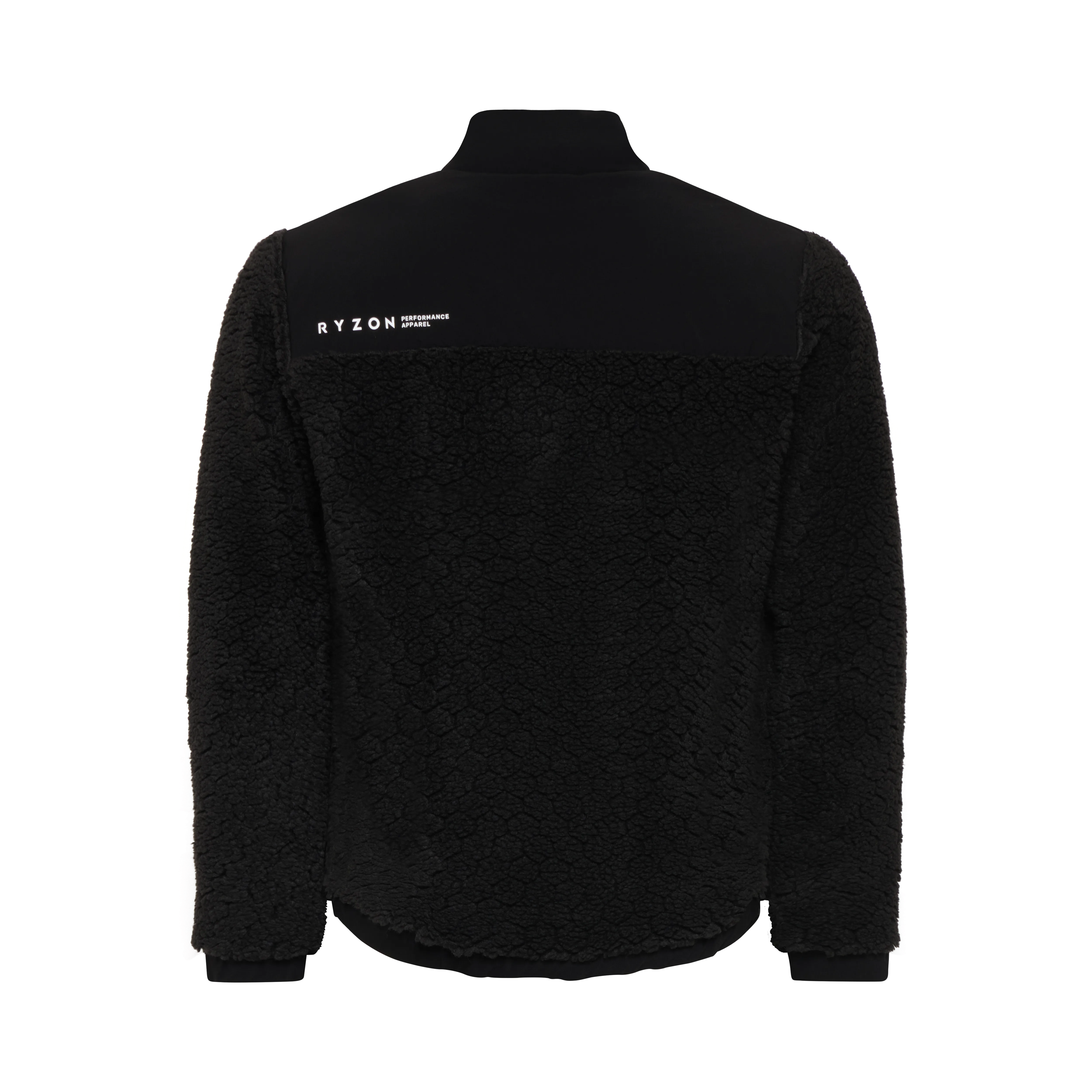 Rhythm Fleece Jacket