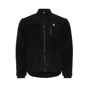 Rhythm Fleece Jacket