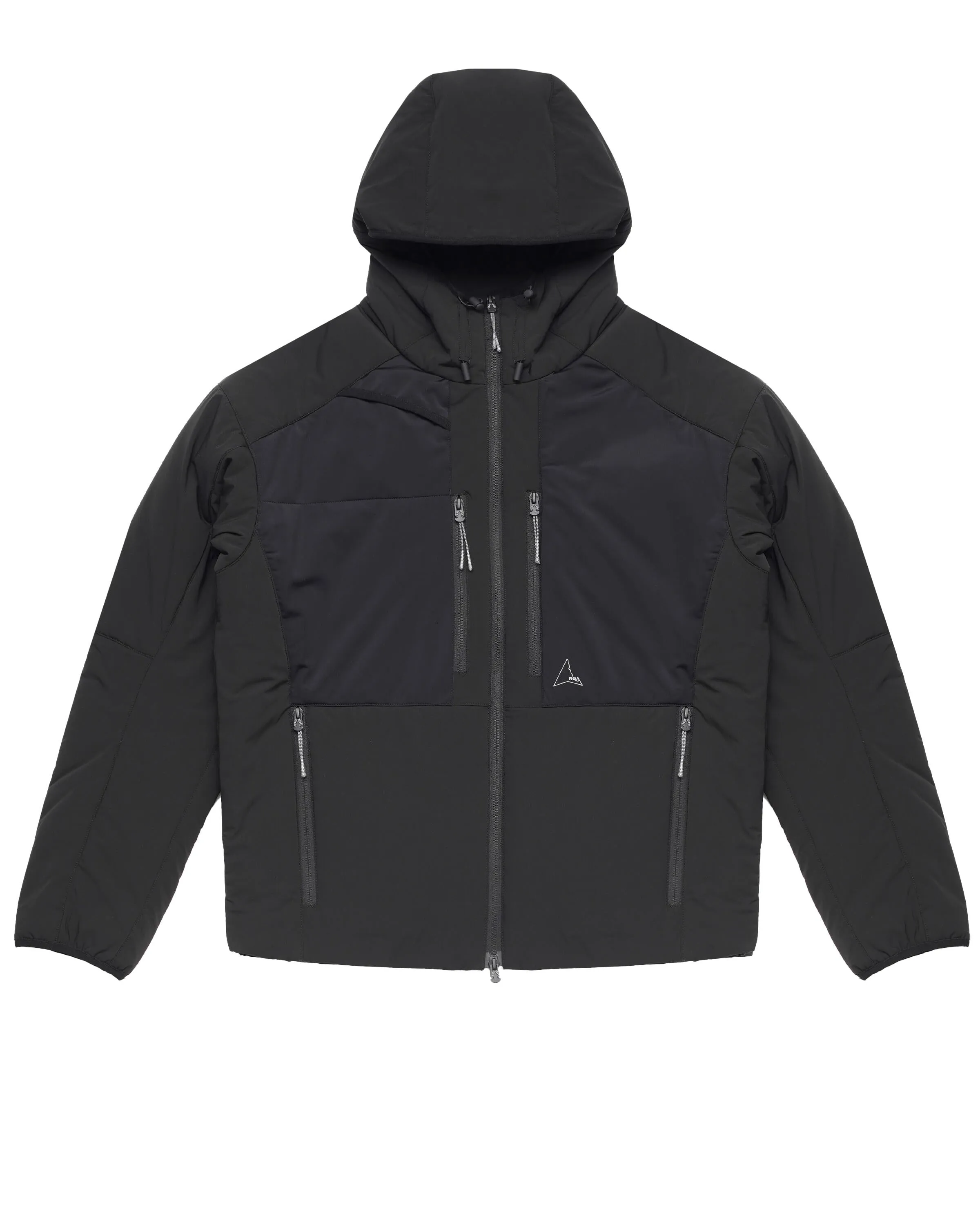 ROA Synthetic Jacket Stretch