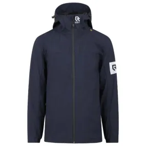 Robey - Playmaker Softshell Jacket - Navy