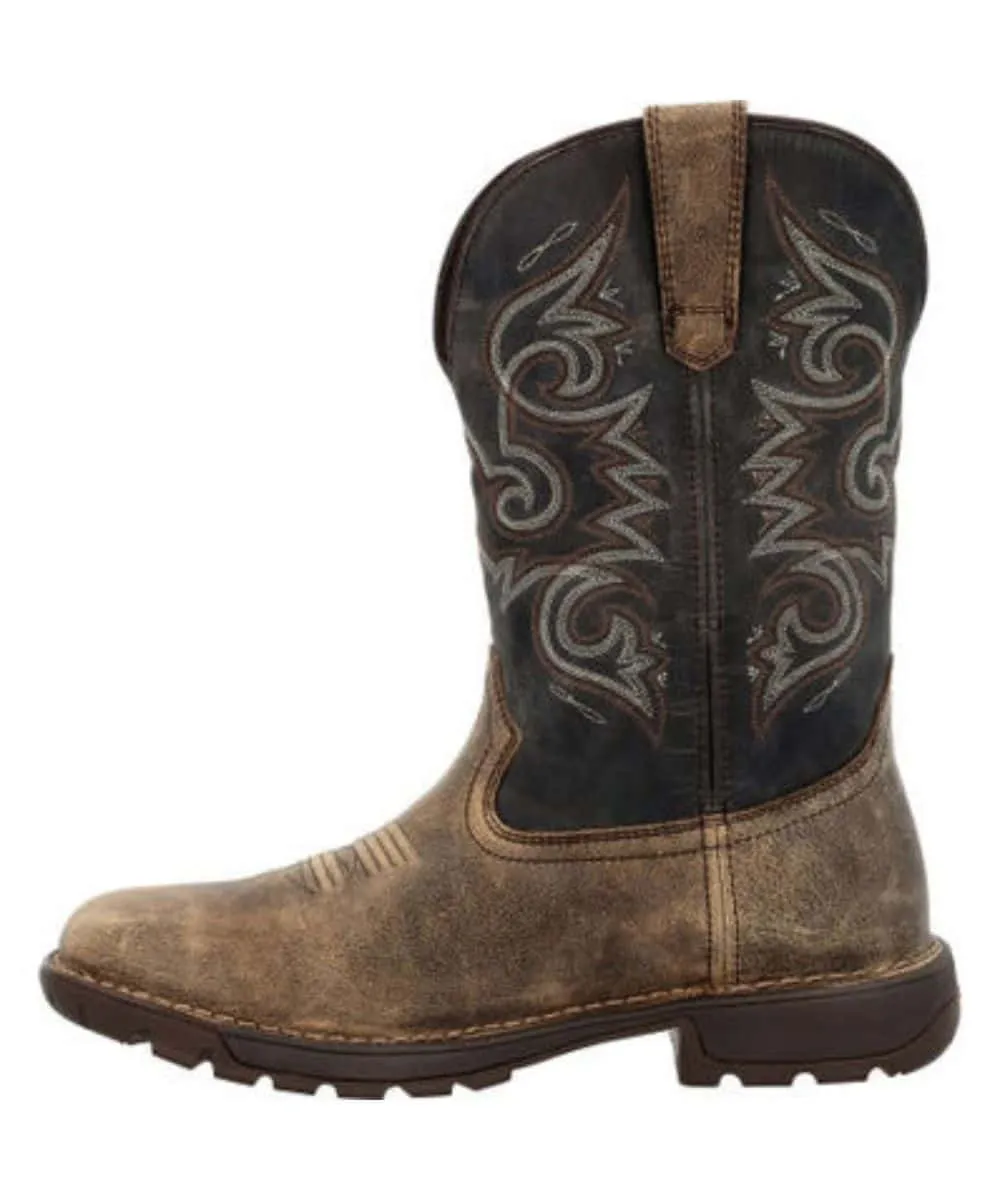 Rocky Men's Legacy 32 Waterproof Work Boot