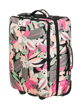 Roxy Ladies Cabin Paradise 32L Suitcase