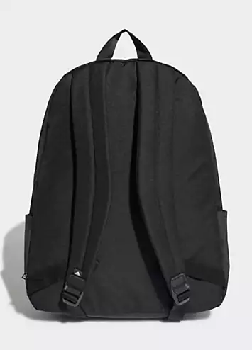 ’Classic Badge of Sport’ Backpack by adidas Performance | Look Again