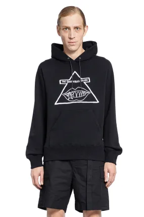 sacai gonz collaboration the good vibes tribe hoodie