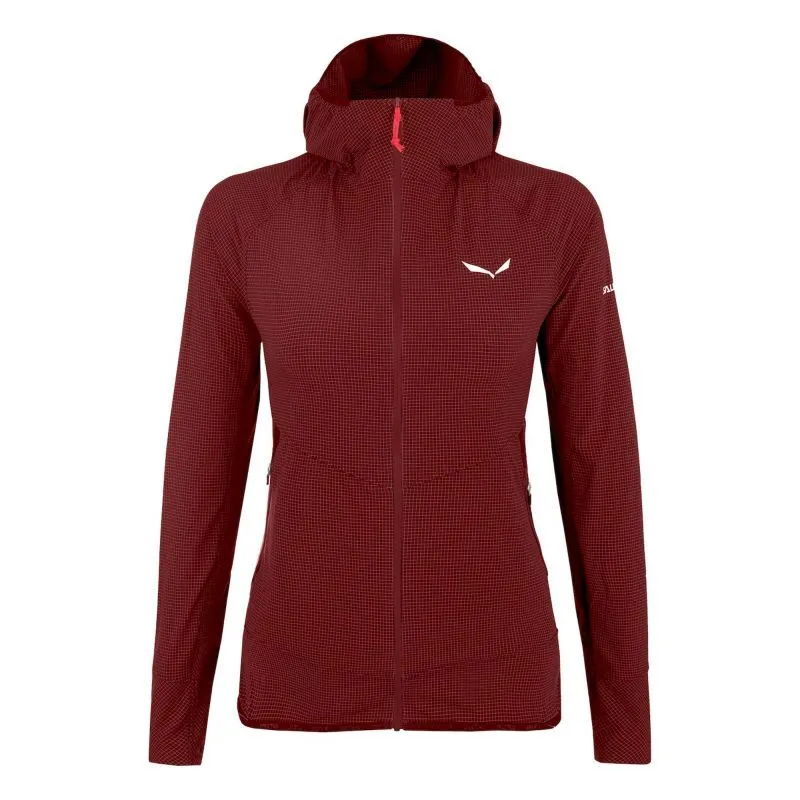 Salewa  Sorapis DST Jacket - Giacca softshell - Donna