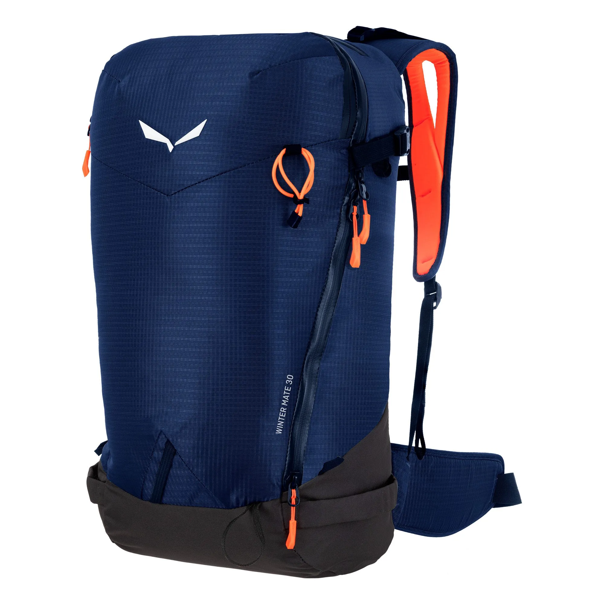 SALEWA - Winter Mate Backpack 30L blue depth