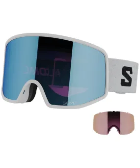 Salomon Sentry Pro Sigma Snow Goggles