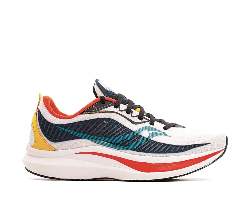 Saucony Endorphin Speed 2