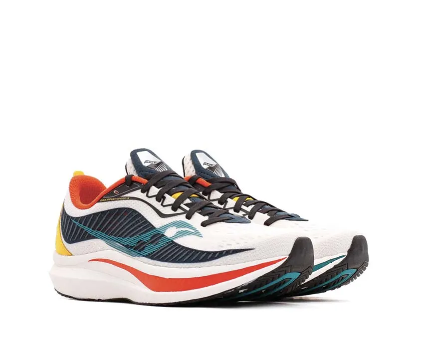 Saucony Endorphin Speed 2