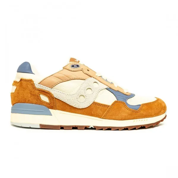 Saucony Men Shadow 5000 (beige / rust)