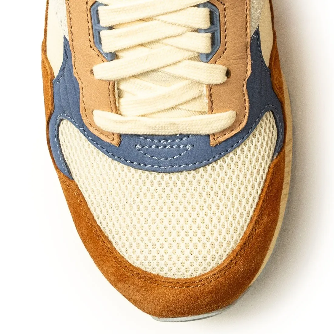 Saucony Men Shadow 5000 (beige / rust)