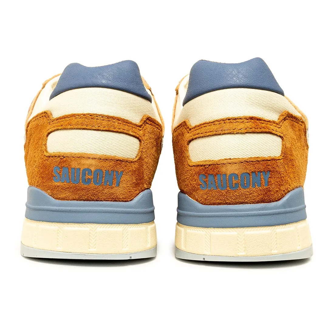 Saucony Men Shadow 5000 (beige / rust)