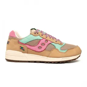 Saucony Men Shadow 5000 (gray / pink)