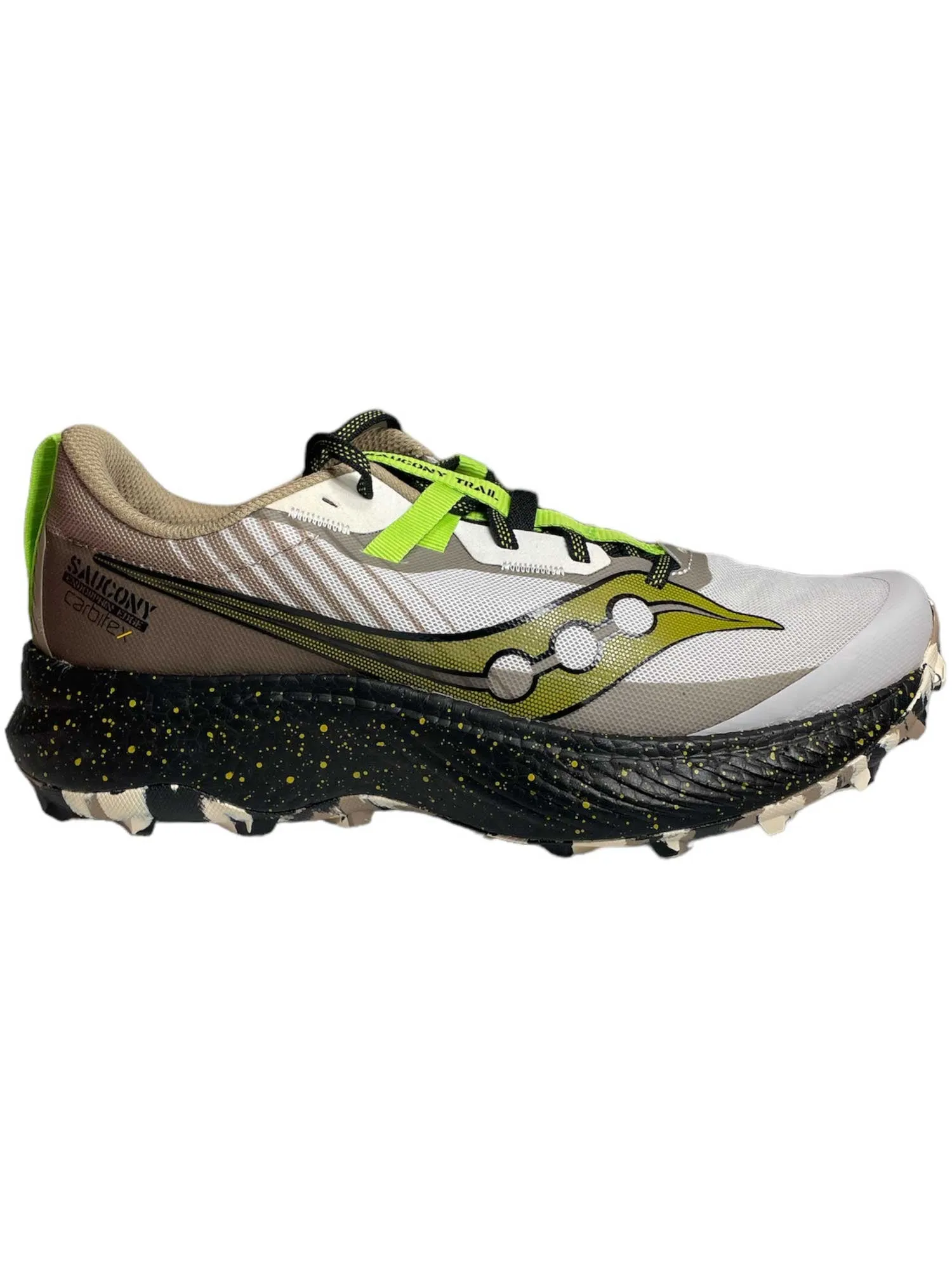 Saucony Men's Endorphin Edge Shoe