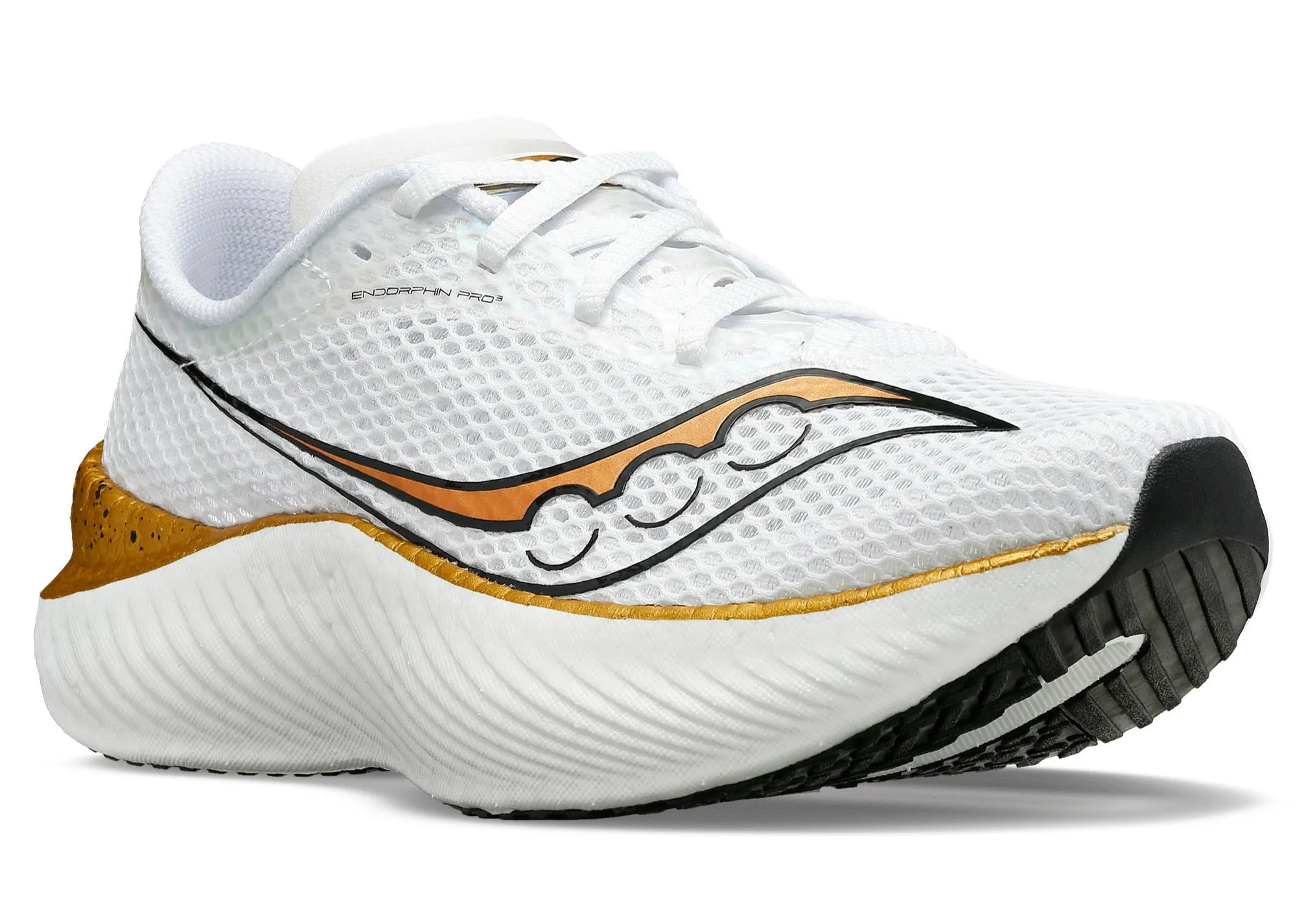 Saucony Men's Endorphin Pro 3