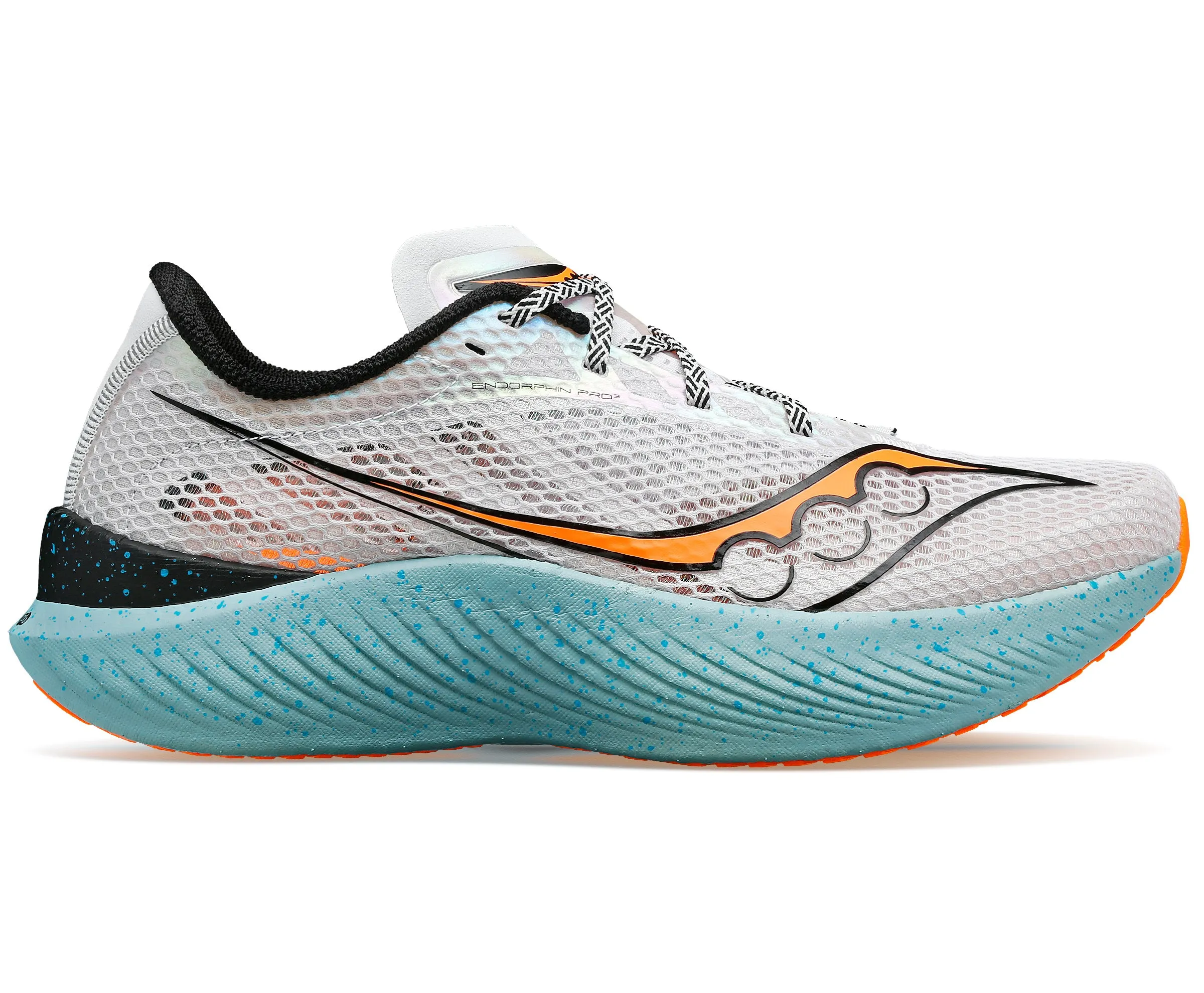 Saucony Men's Endorphin Pro 3