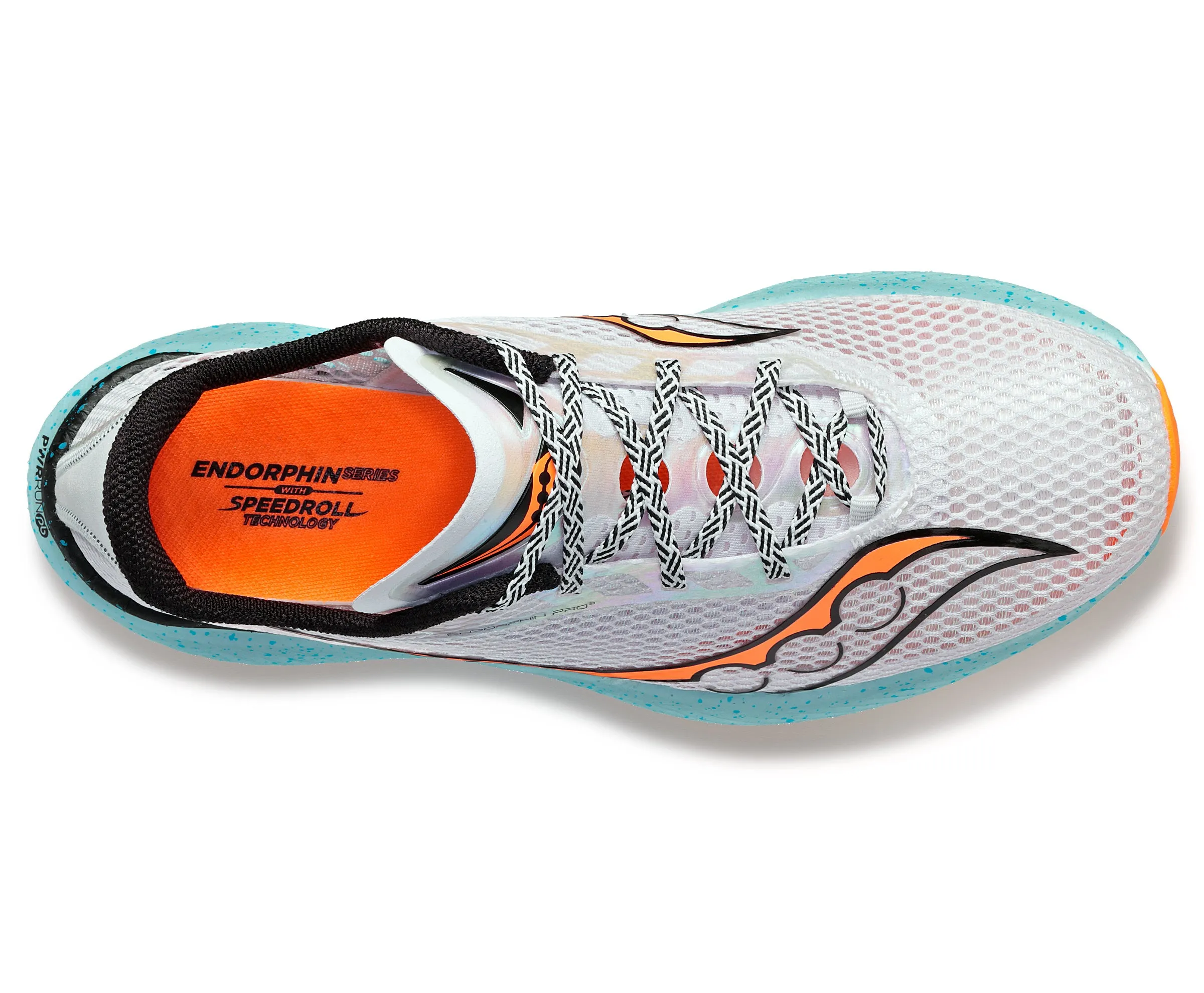 Saucony Men's Endorphin Pro 3