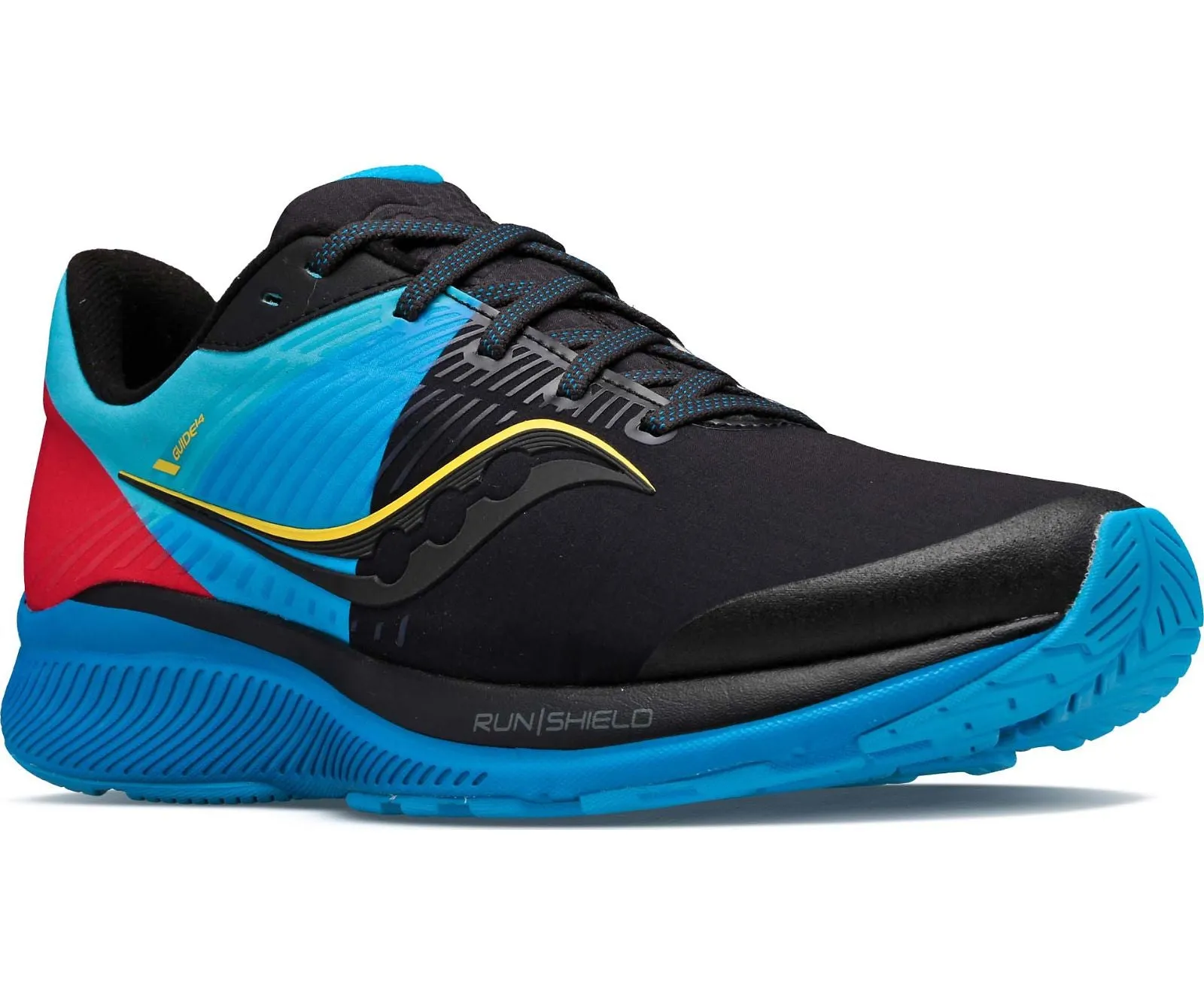 Saucony Men's Guide 14 Runshield