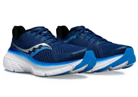 Saucony Men's Guide 17 (Wide)