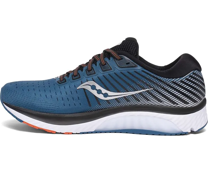 Saucony Men's Guide (Wide) 13