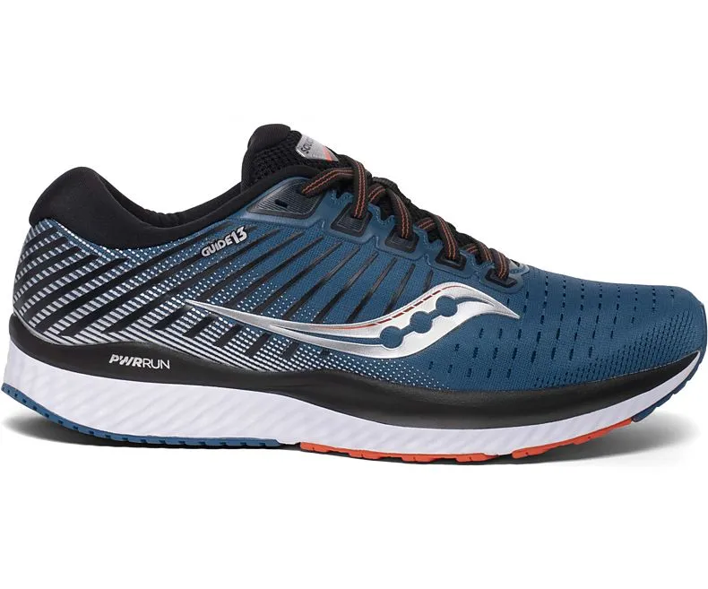 Saucony Men's Guide (Wide) 13